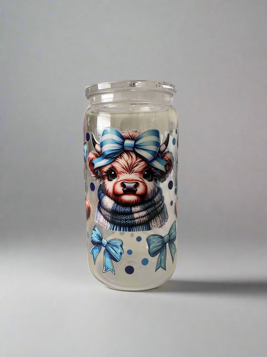 Custom Libby Cup (Acrylic 16oz)